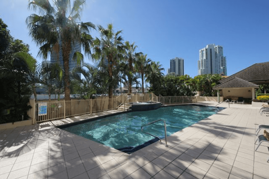 712/42 Surf Parade, Broadbeach, QLD 4218