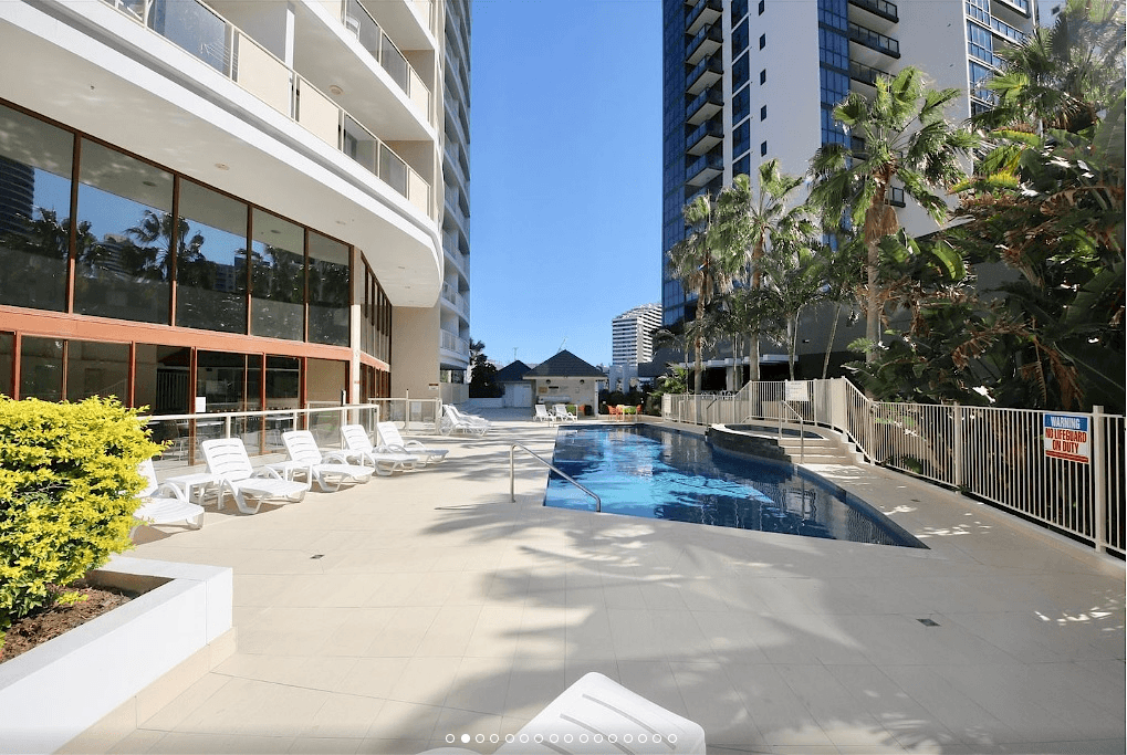 712/42 Surf Parade, Broadbeach, QLD 4218