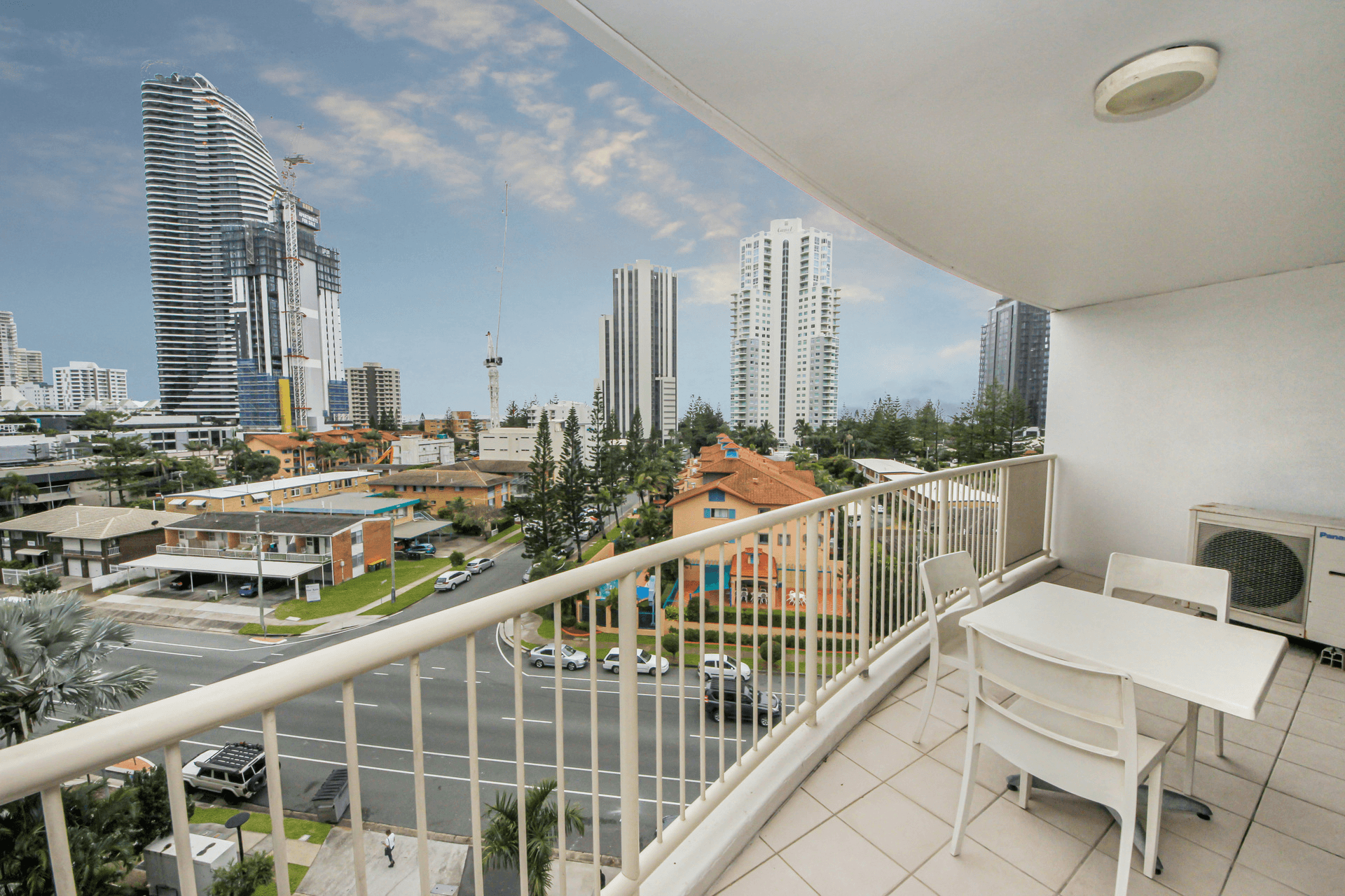 712/42 Surf Parade, Broadbeach, QLD 4218