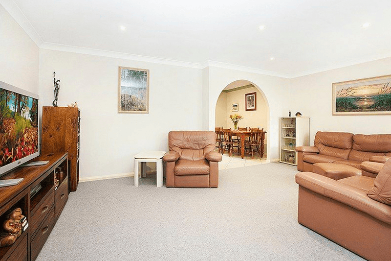 8 Ilumba Place, Bangor, NSW 2234