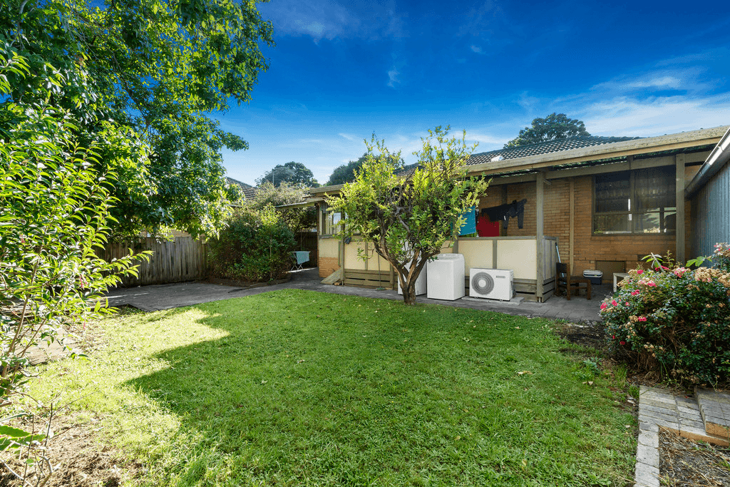 34 Second Avenue, BOX HILL NORTH, VIC 3129