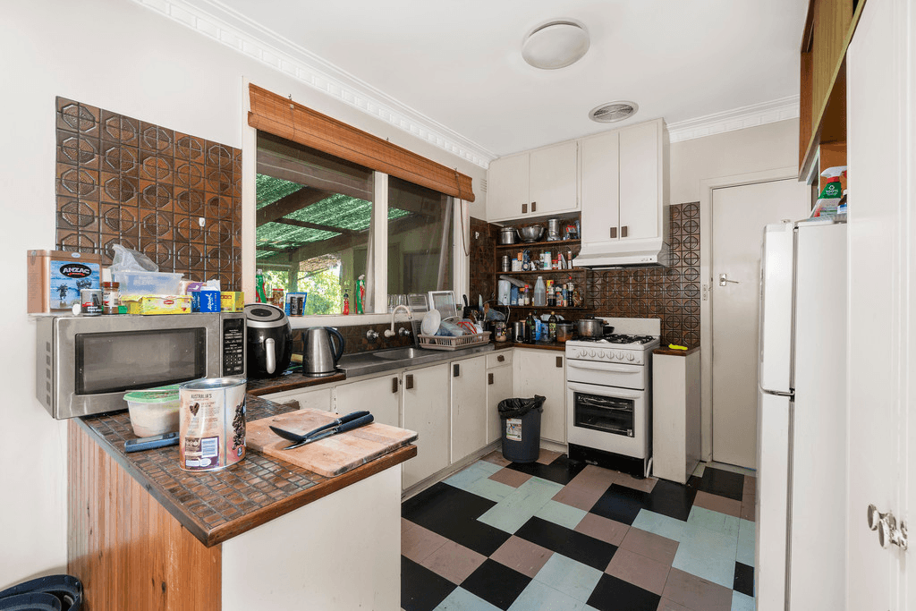 34 Second Avenue, BOX HILL NORTH, VIC 3129