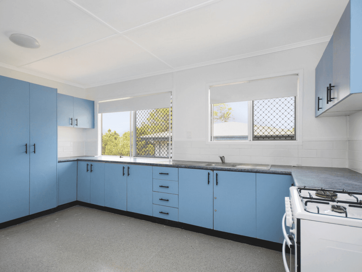 47 Avon Street, Leichhardt, QLD 4305