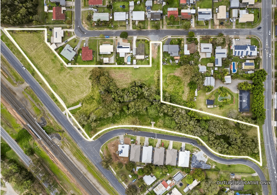 400 Nash Court, CABOOLTURE, QLD 4510