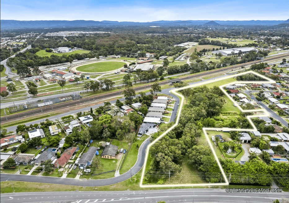 400 Nash Court, CABOOLTURE, QLD 4510