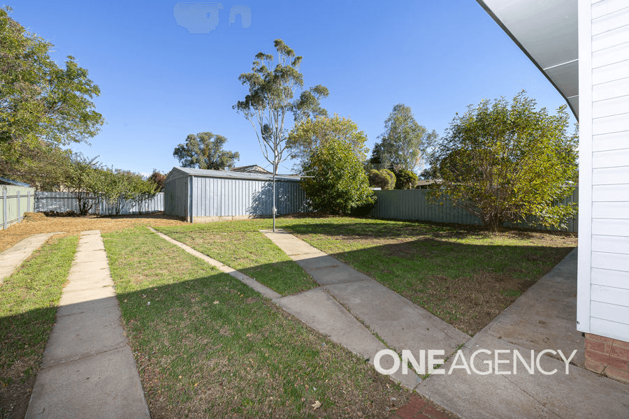 178 ASHMONT AVENUE, ASHMONT, NSW 2650