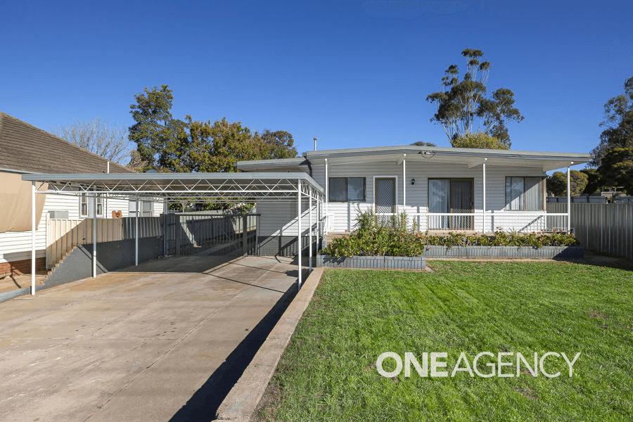178 ASHMONT AVENUE, ASHMONT, NSW 2650
