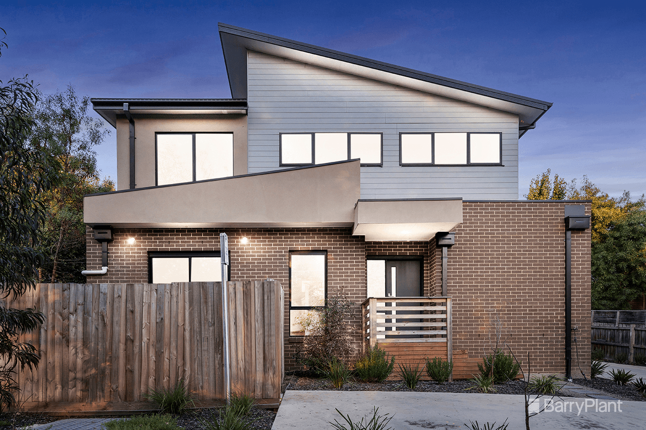 1 Surat Place, Lilydale, VIC 3140