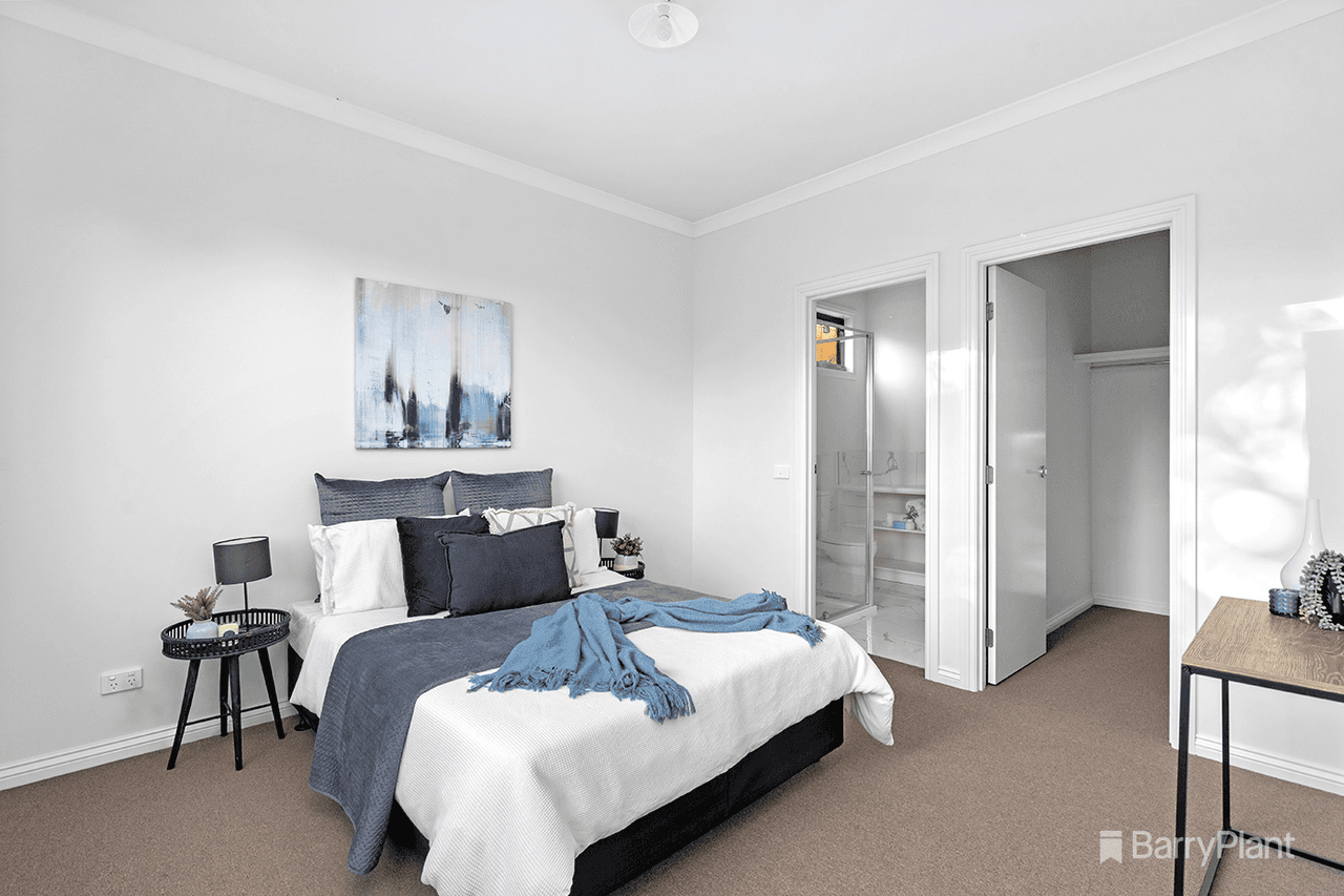 1 Surat Place, Lilydale, VIC 3140