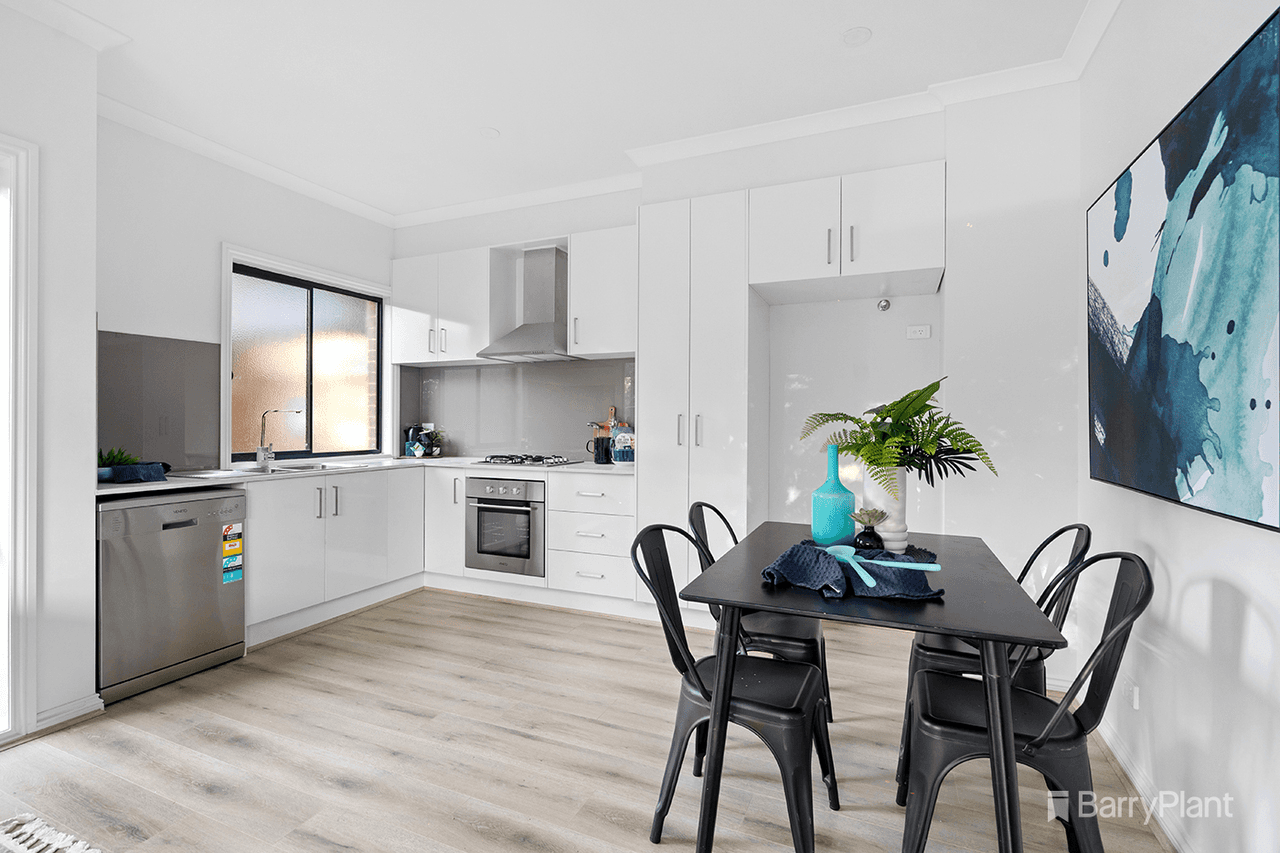 1 Surat Place, Lilydale, VIC 3140