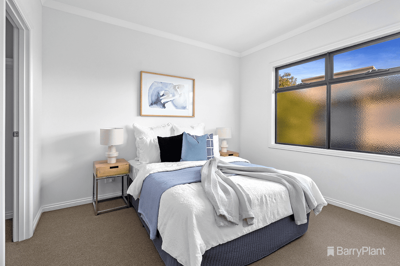 1 Surat Place, Lilydale, VIC 3140