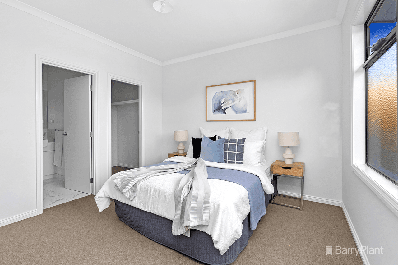 1 Surat Place, Lilydale, VIC 3140