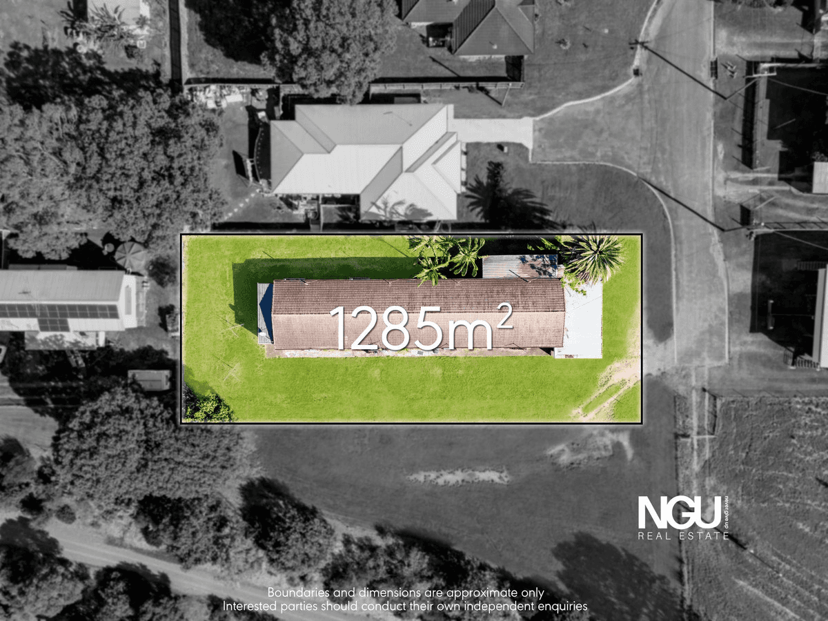 2 Daniel Street, Lowood, QLD 4311