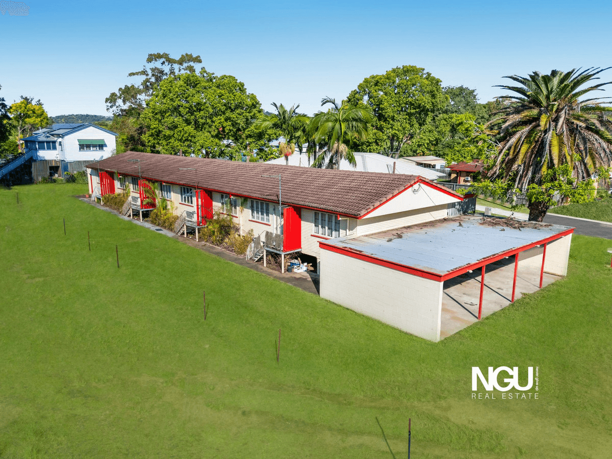 2 Daniel Street, Lowood, QLD 4311