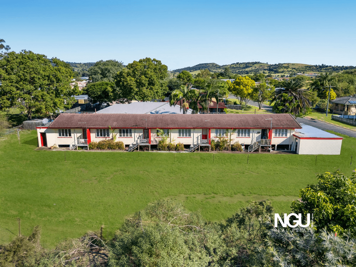 2 Daniel Street, Lowood, QLD 4311