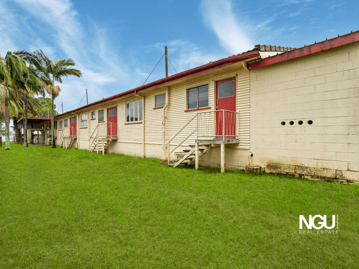 2 Daniel Street, Lowood, QLD 4311