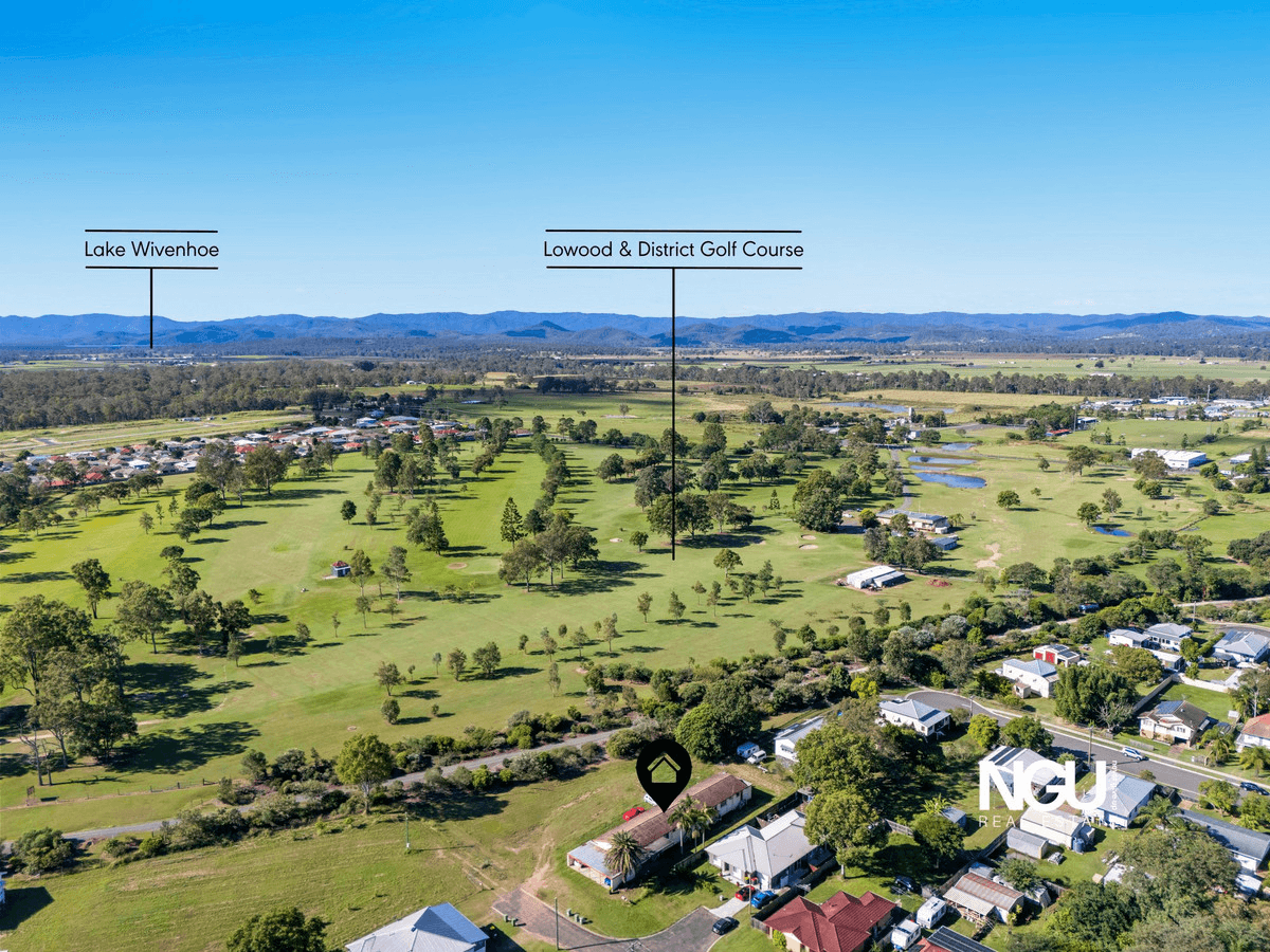 2 Daniel Street, Lowood, QLD 4311