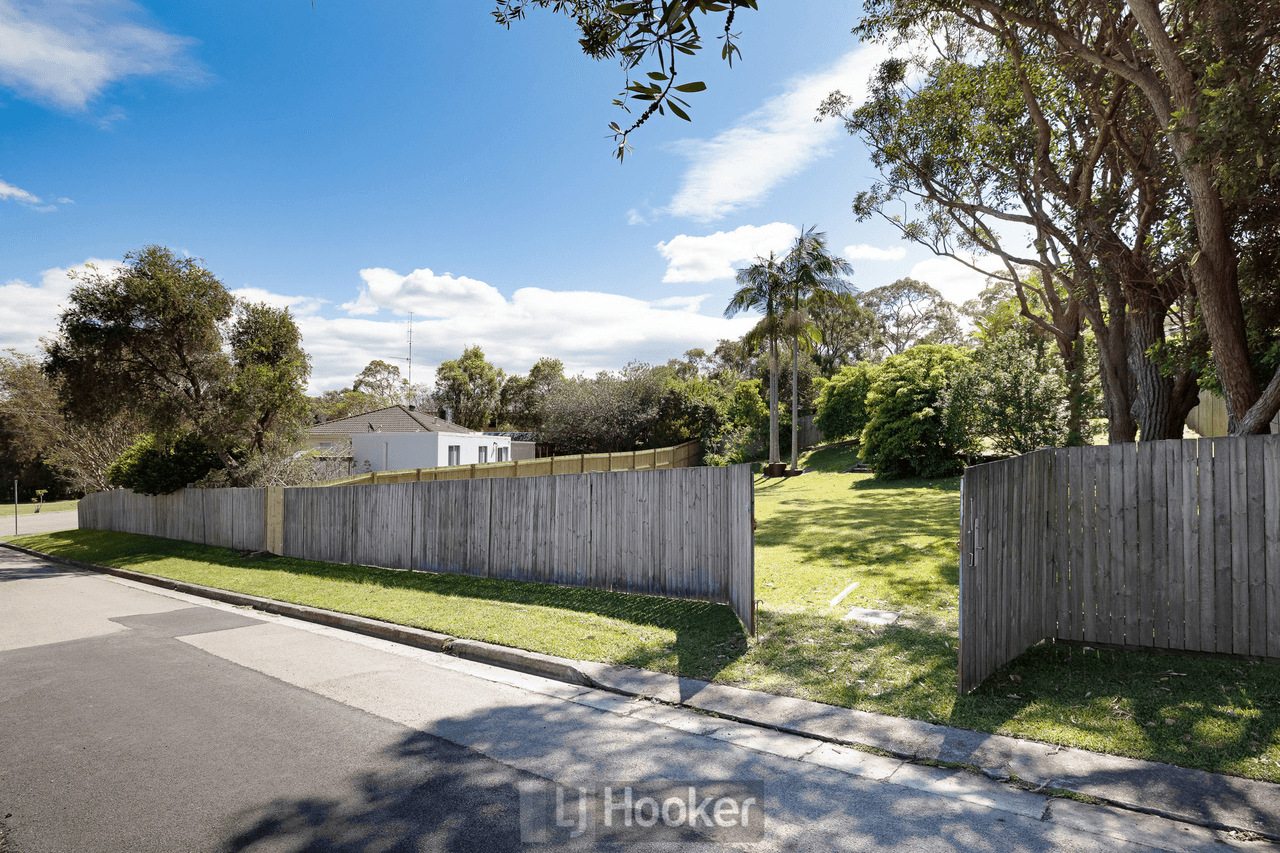 74 Hampstead Way, BALMORAL, NSW 2283