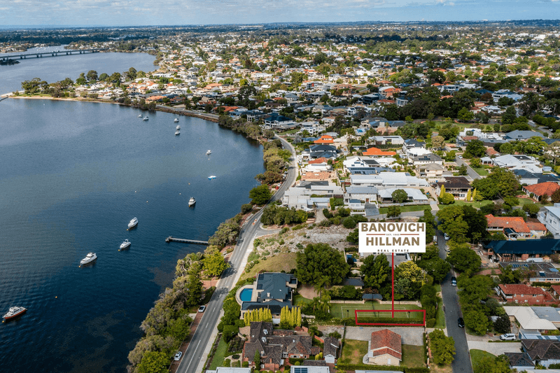 12A View Road, Mount Pleasant, WA 6153