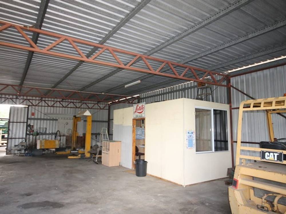 8 Grand Secret Lane, GRAND SECRET, QLD 4820