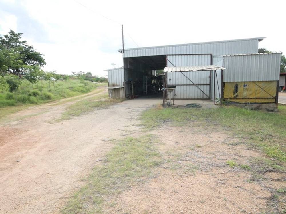 8 Grand Secret Lane, GRAND SECRET, QLD 4820