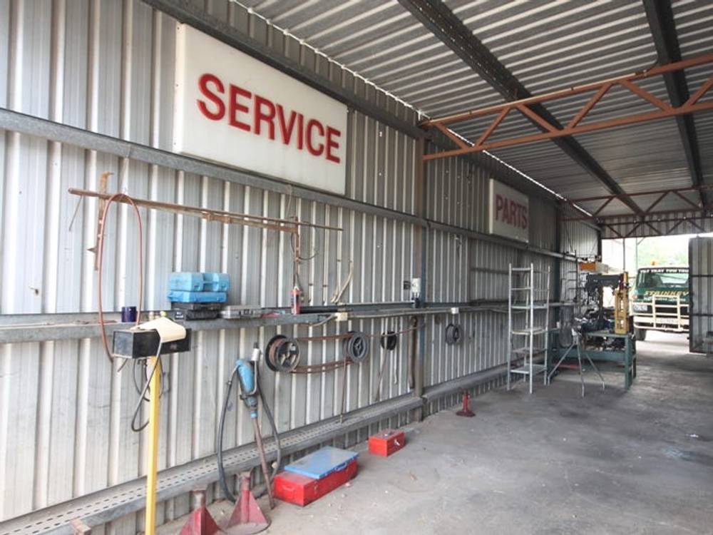 8 Grand Secret Lane, GRAND SECRET, QLD 4820