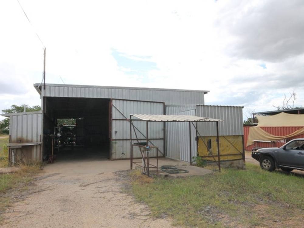 8 Grand Secret Lane, GRAND SECRET, QLD 4820