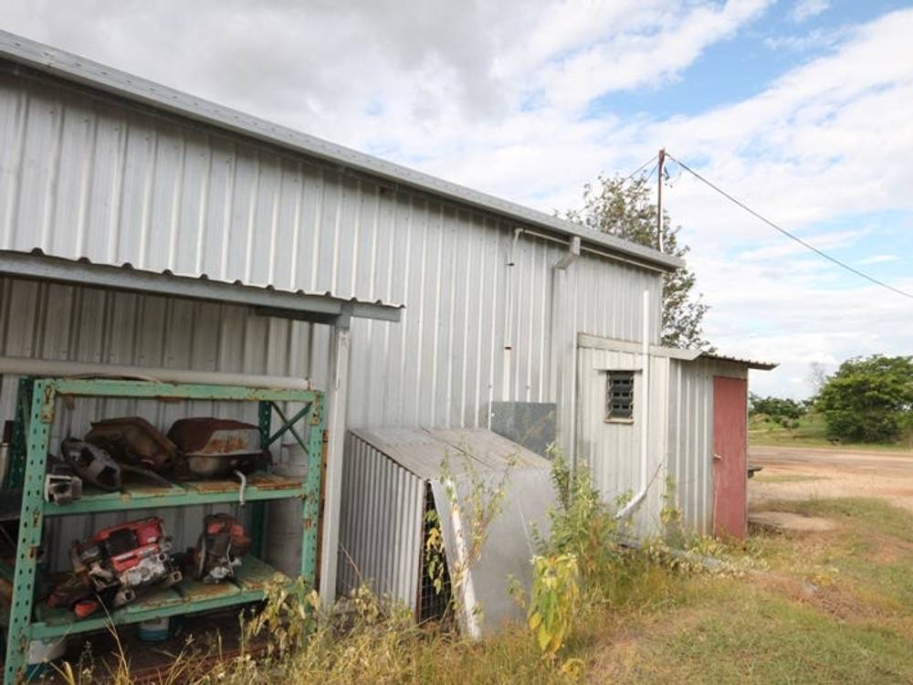 8 Grand Secret Lane, GRAND SECRET, QLD 4820