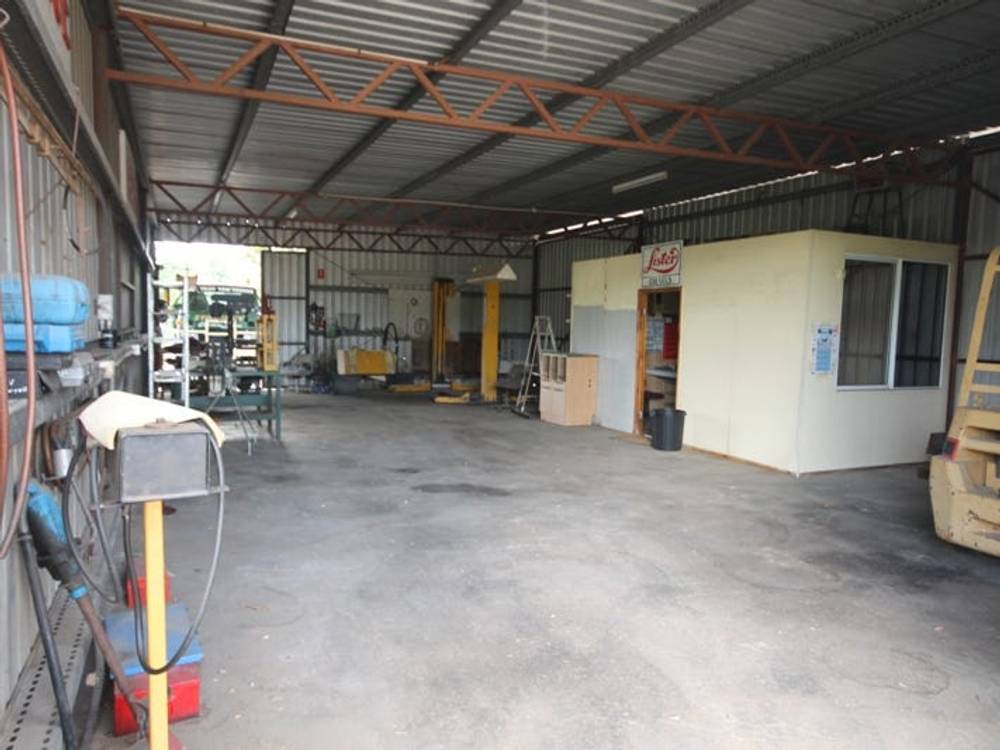 8 Grand Secret Lane, GRAND SECRET, QLD 4820