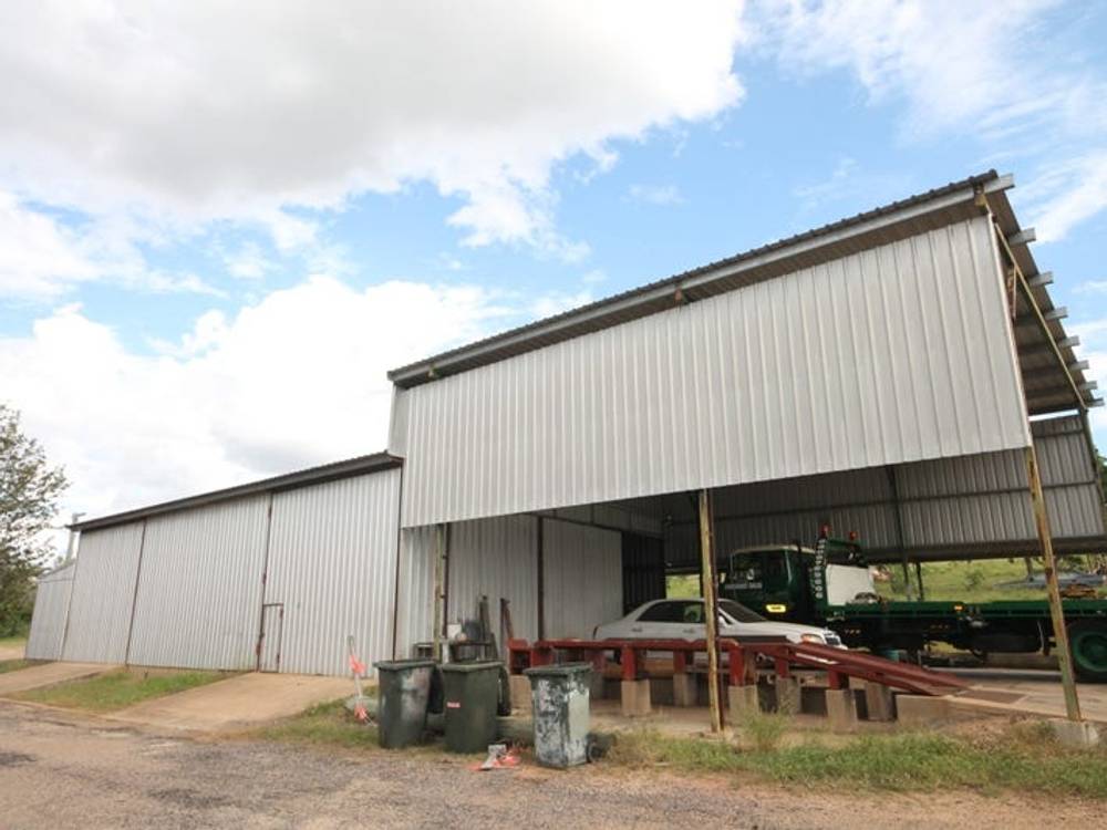 8 Grand Secret Lane, GRAND SECRET, QLD 4820