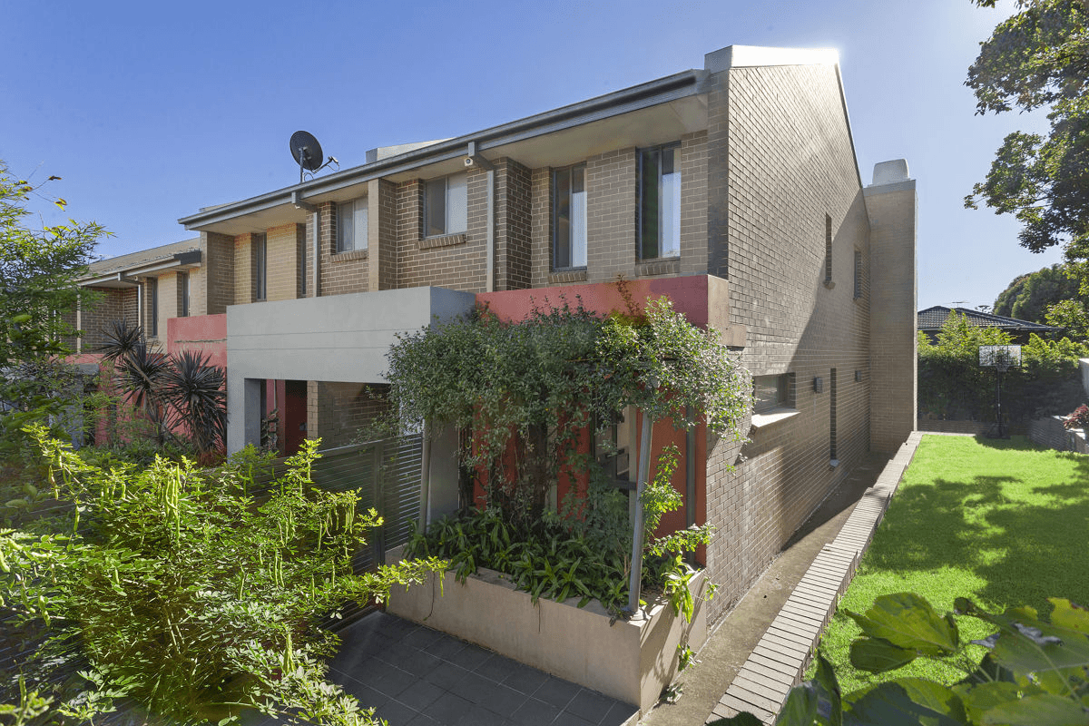 8/76-78 Chamberlain Road, GUILDFORD, NSW 2161