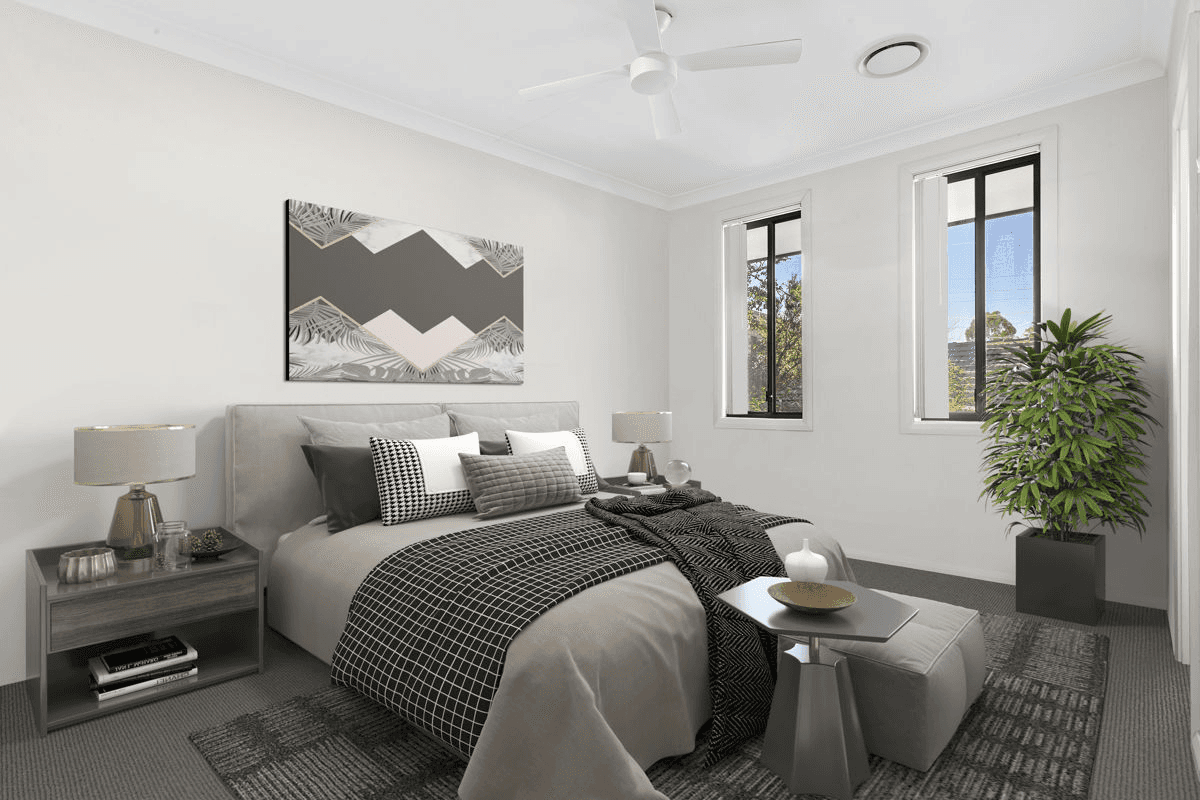 8/76-78 Chamberlain Road, GUILDFORD, NSW 2161