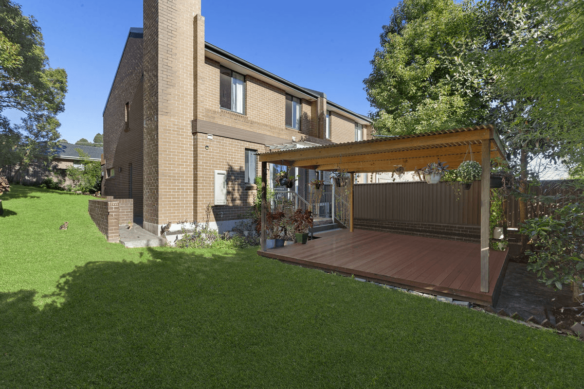 8/76-78 Chamberlain Road, GUILDFORD, NSW 2161