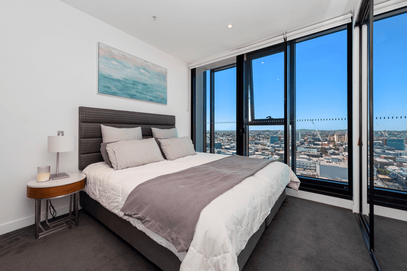 2103/167 Alfred Street, Fortitude Valley, QLD 4006