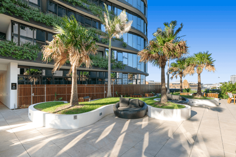 2103/167 Alfred Street, Fortitude Valley, QLD 4006