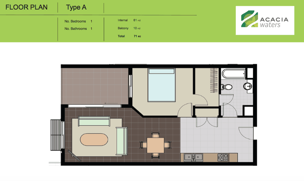 Unit 108/155-163 Fryar Rd, Eagleby, QLD 4207