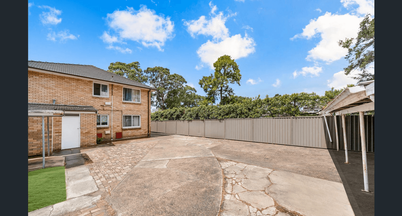 Appartment 6/31 ALICE Street, WILEY PARK, NSW 2195