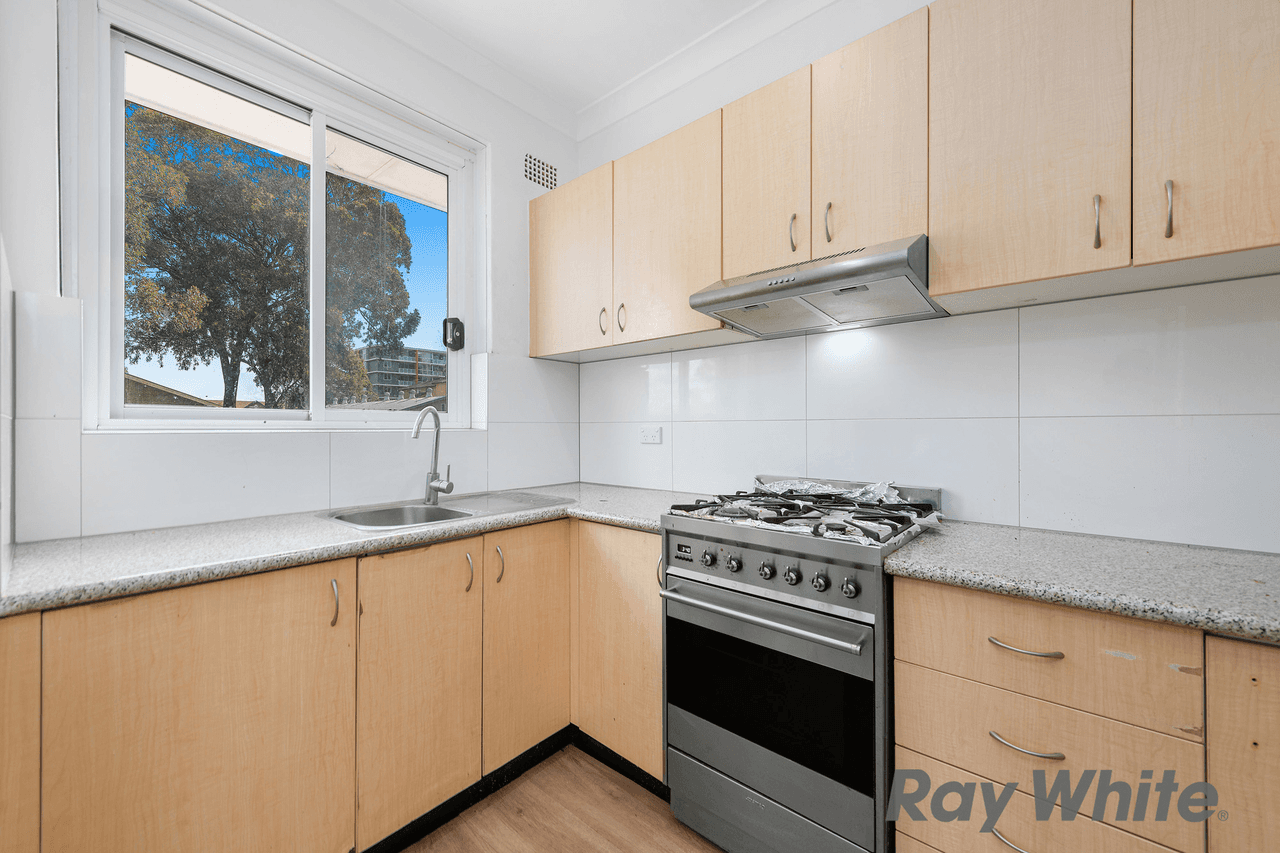 Appartment 6/31 ALICE Street, WILEY PARK, NSW 2195