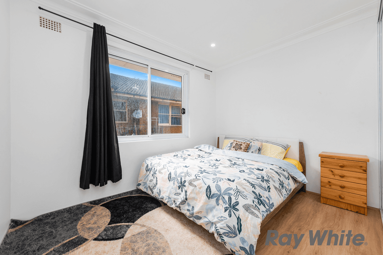 Appartment 6/31 ALICE Street, WILEY PARK, NSW 2195