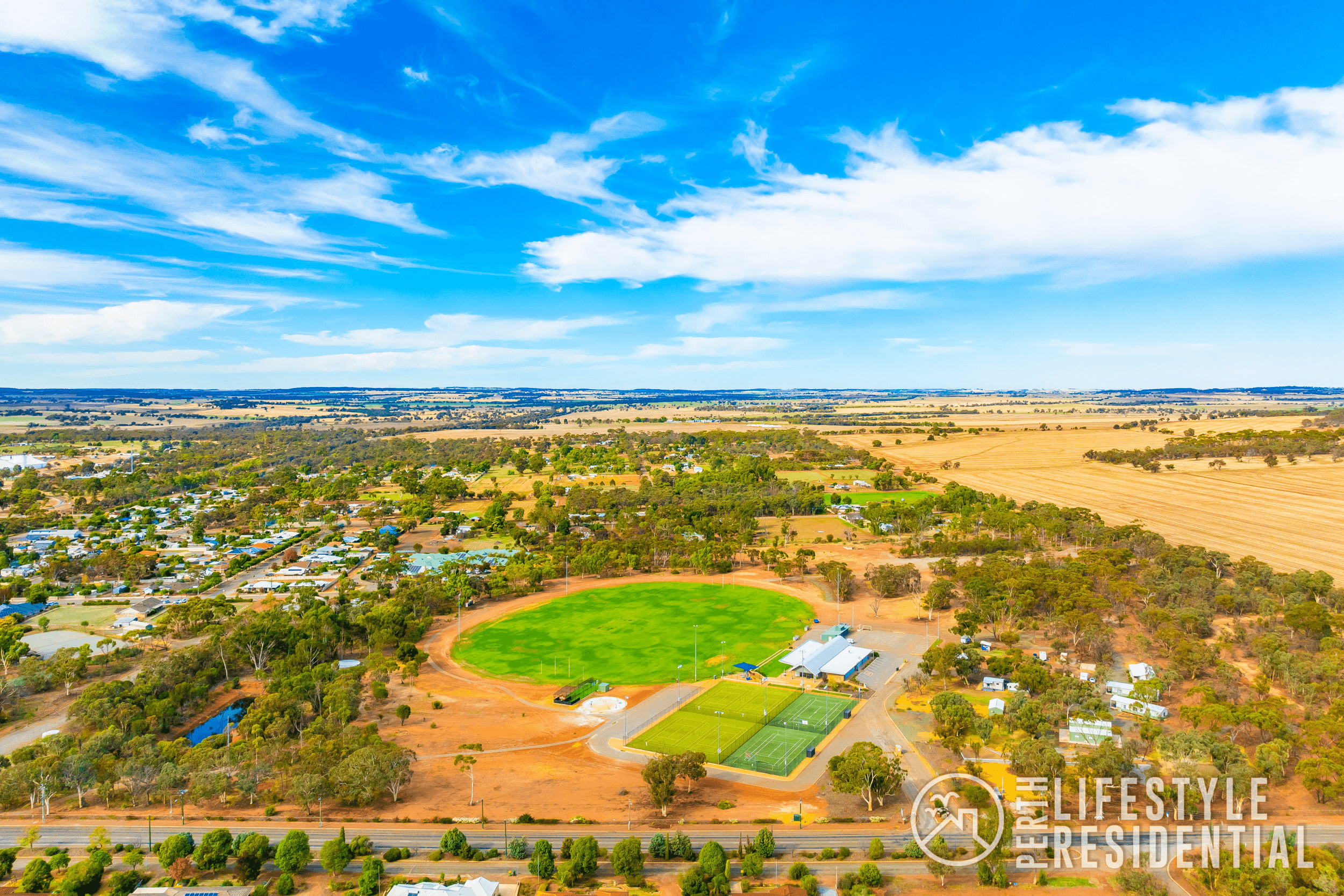 3 Koorrnong Drive, BROOKTON, WA 6306