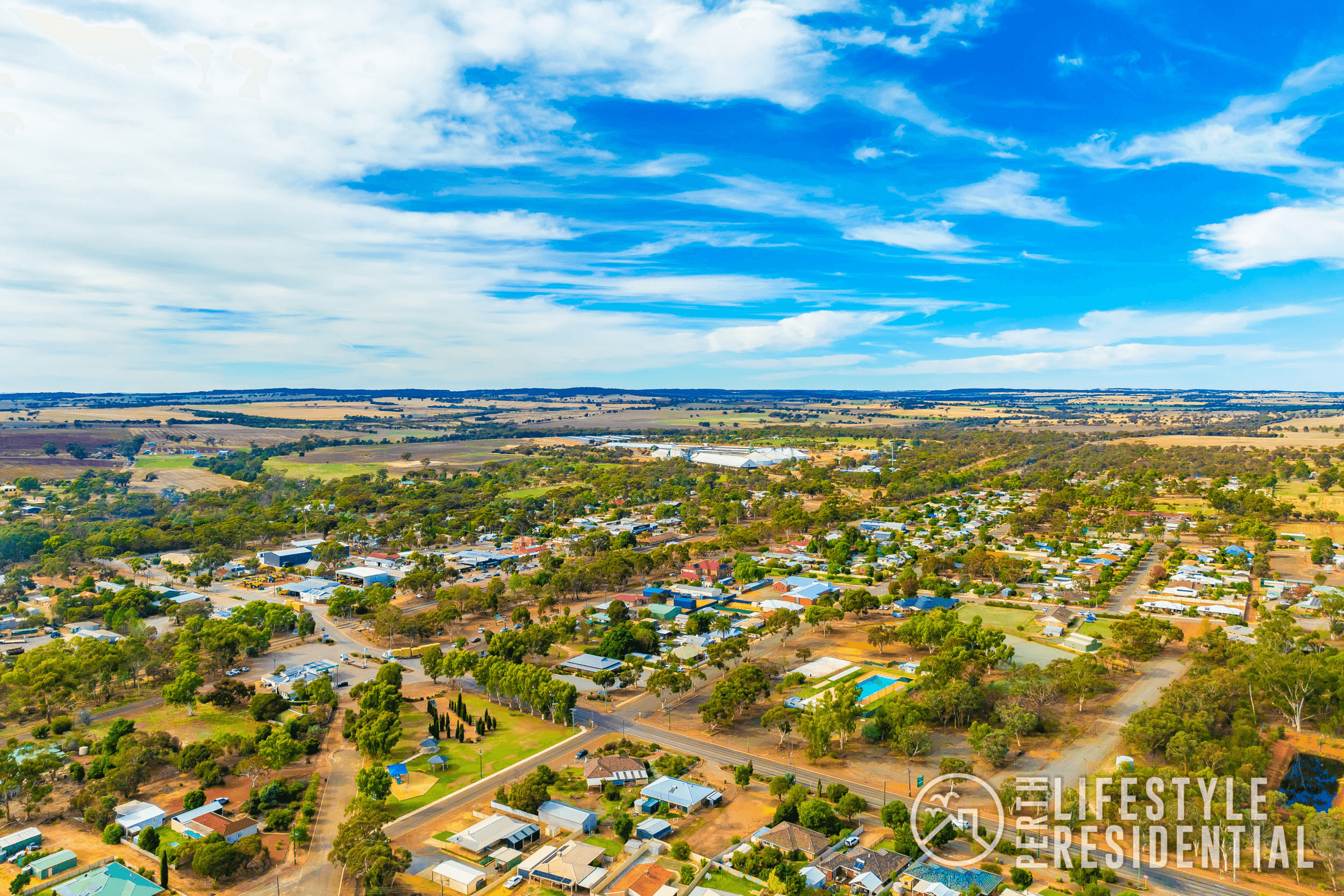 3 Koorrnong Drive, BROOKTON, WA 6306