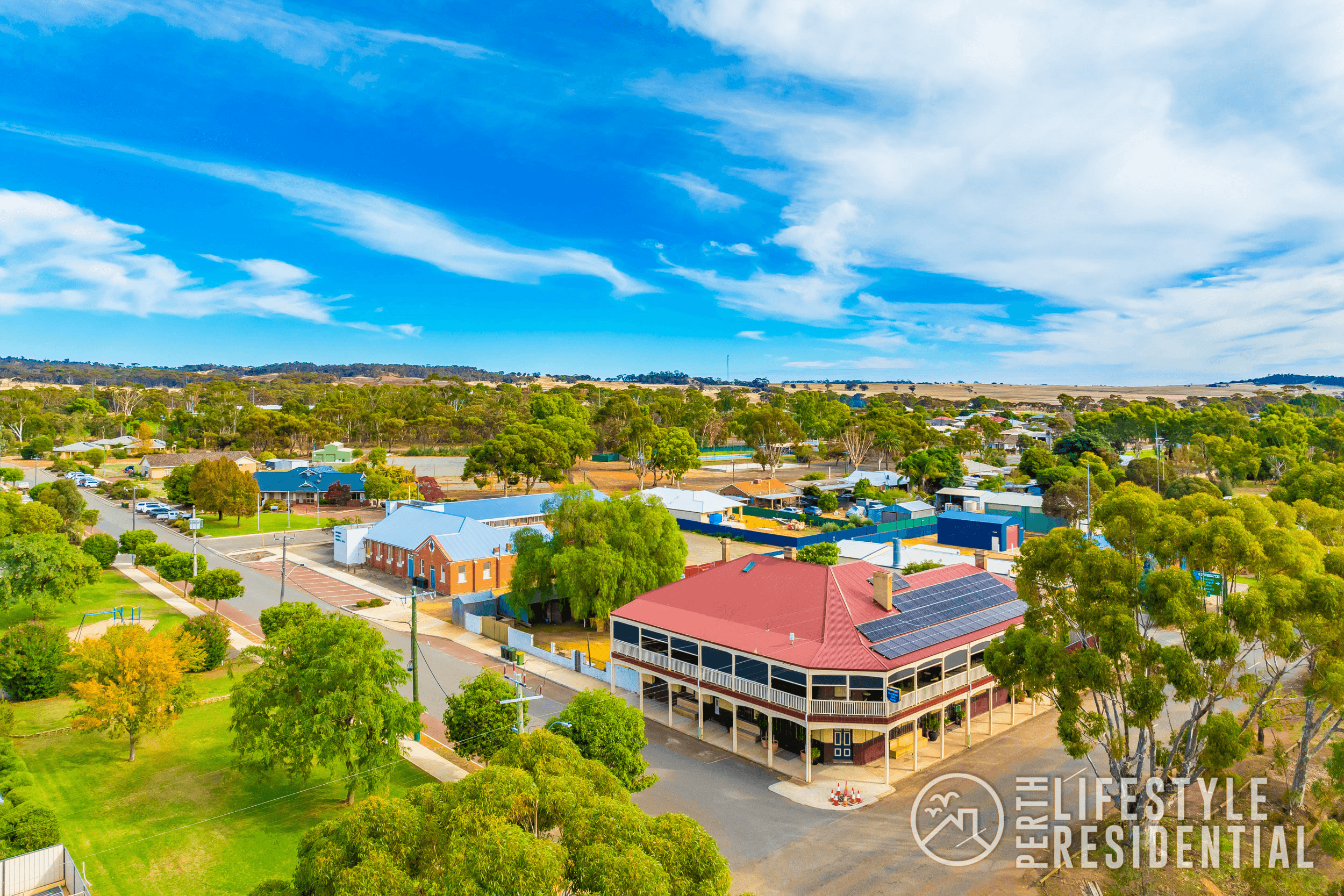 3 Koorrnong Drive, BROOKTON, WA 6306