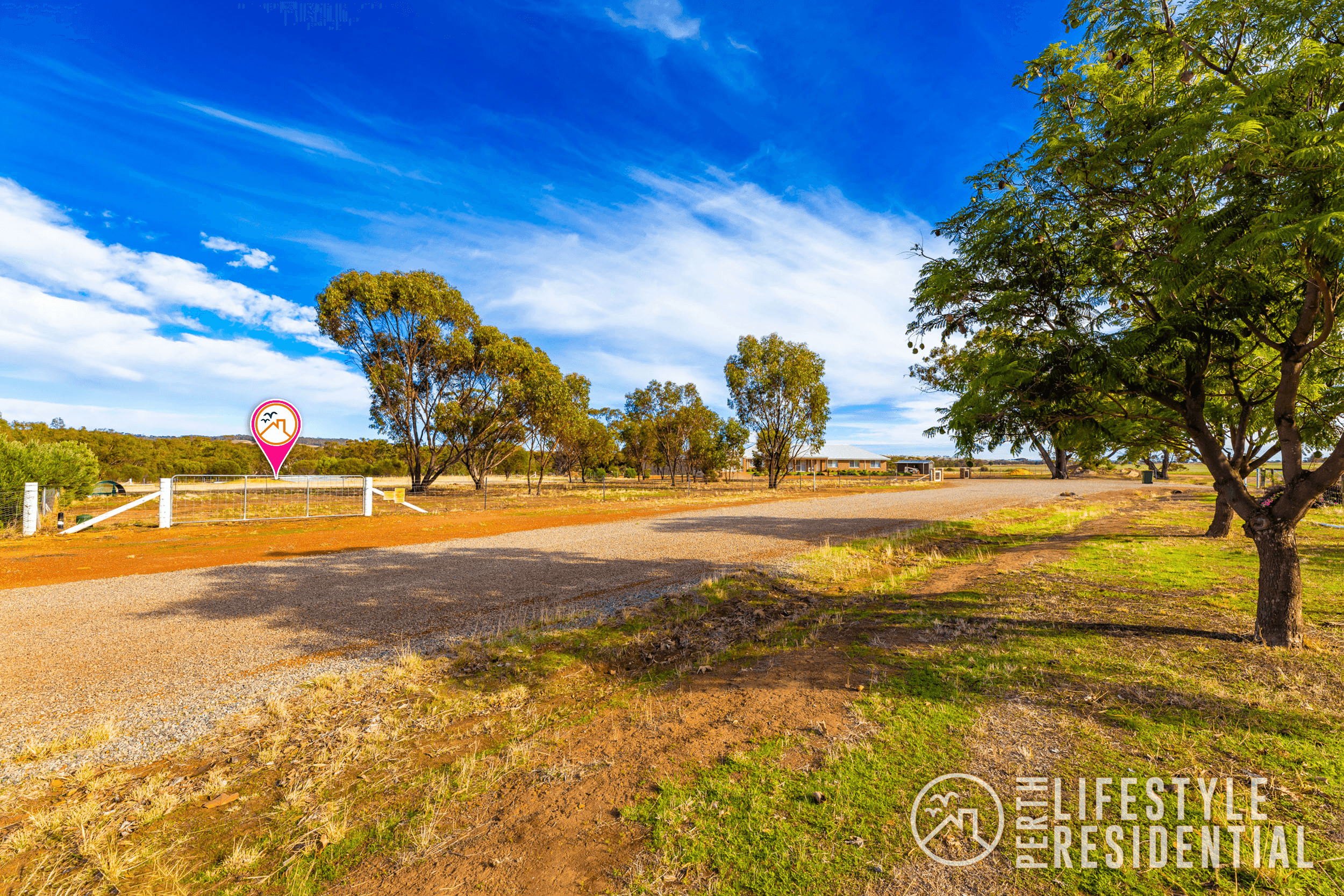 3 Koorrnong Drive, BROOKTON, WA 6306