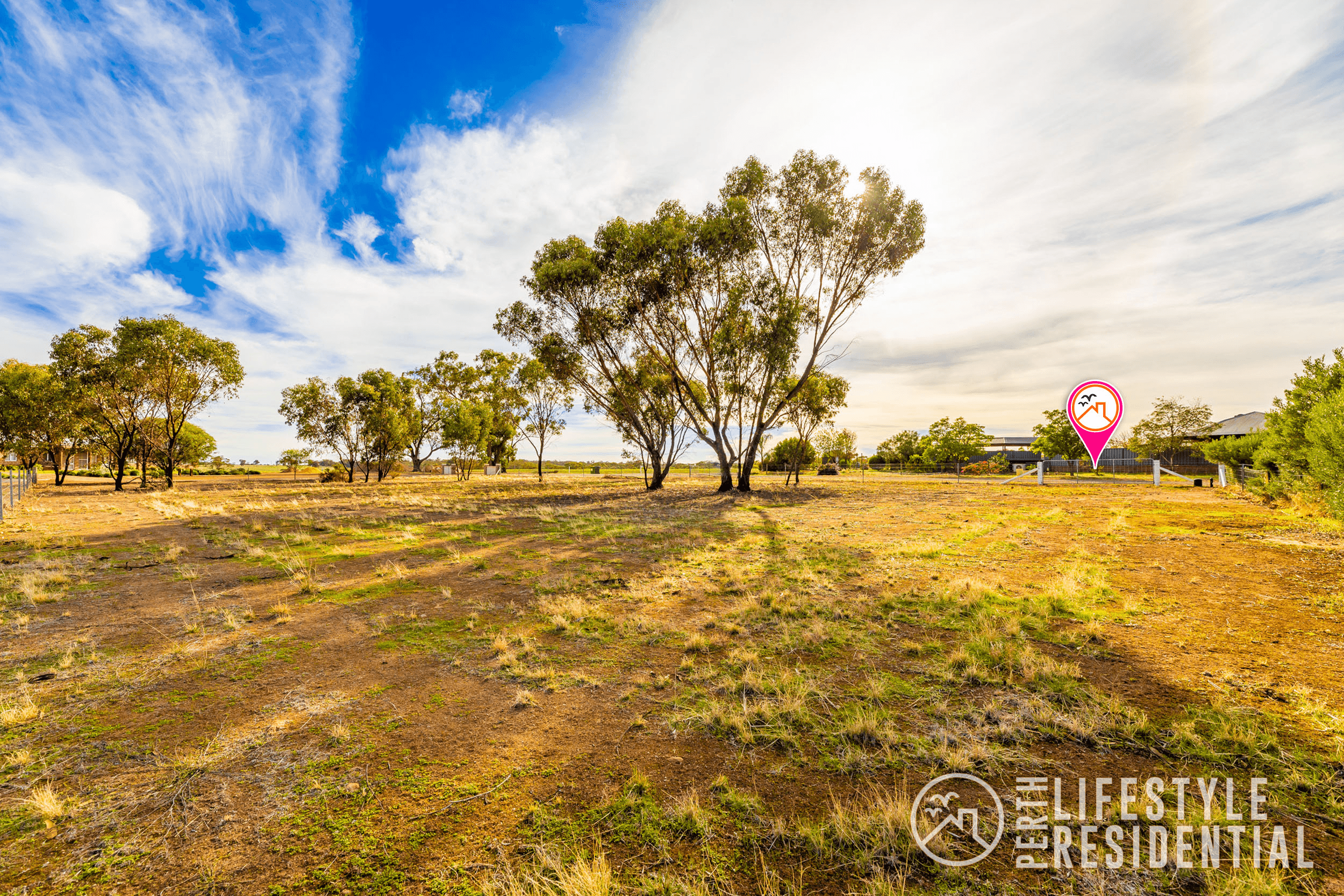 3 Koorrnong Drive, BROOKTON, WA 6306