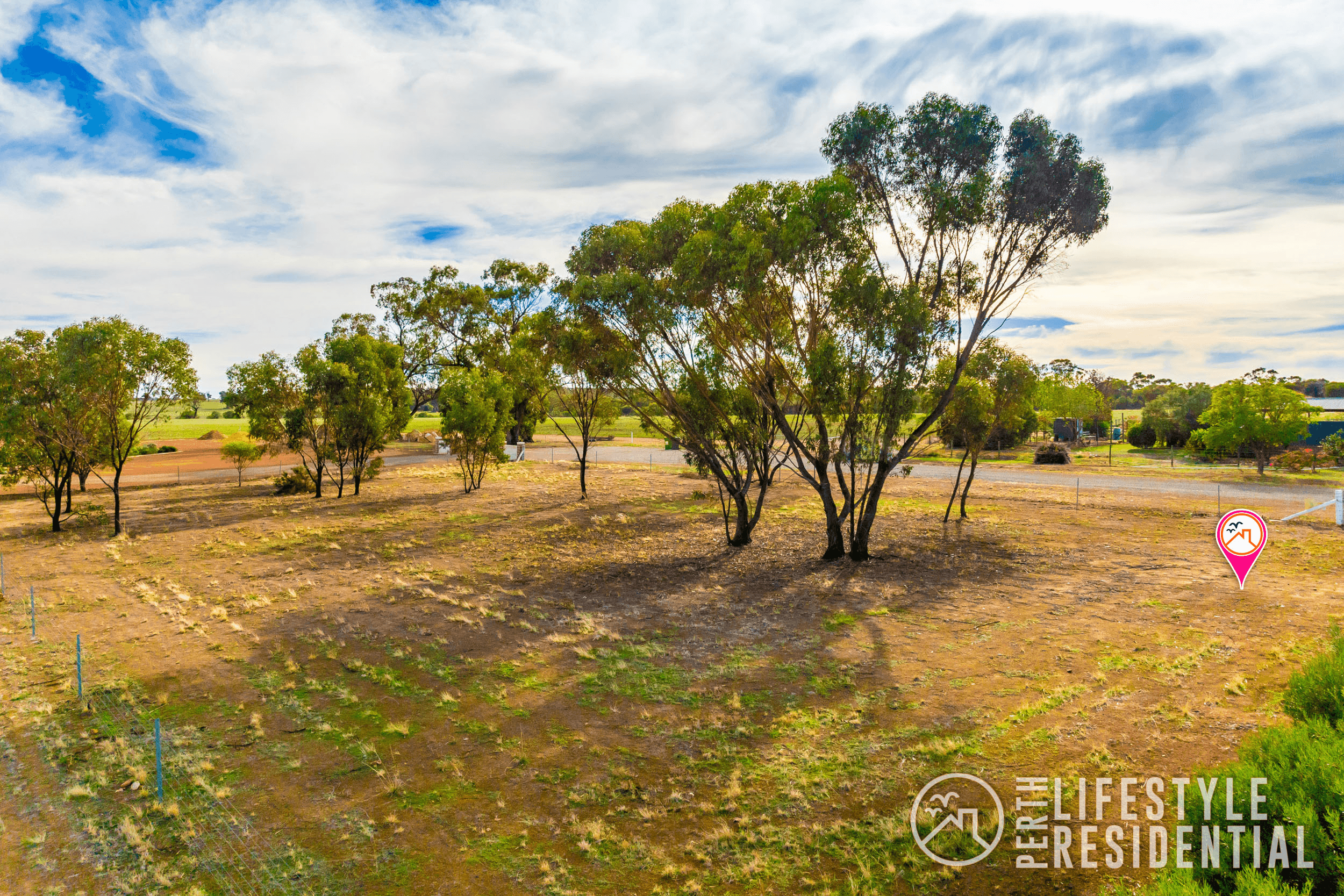 3 Koorrnong Drive, BROOKTON, WA 6306