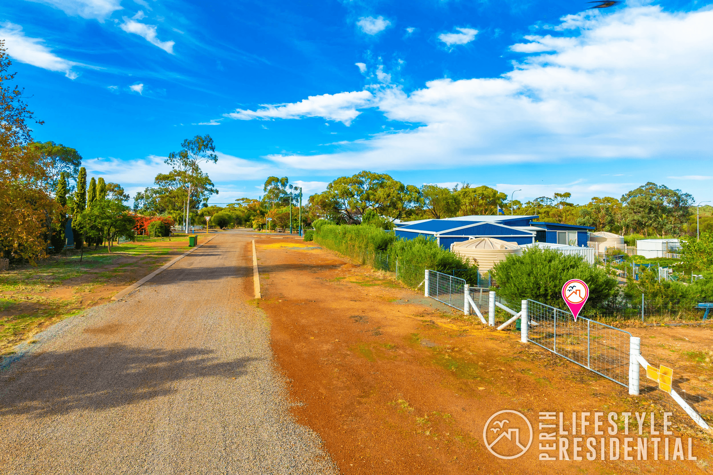 3 Koorrnong Drive, BROOKTON, WA 6306