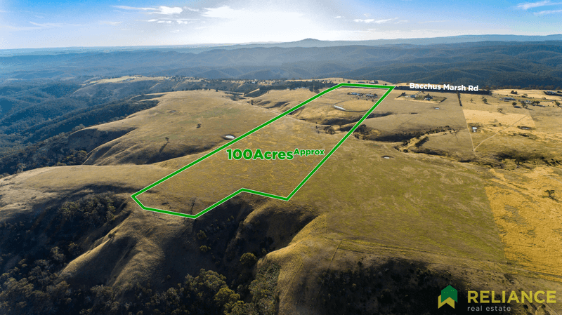 1487 Bacchus Marsh Road, Bullengarook, VIC 3437