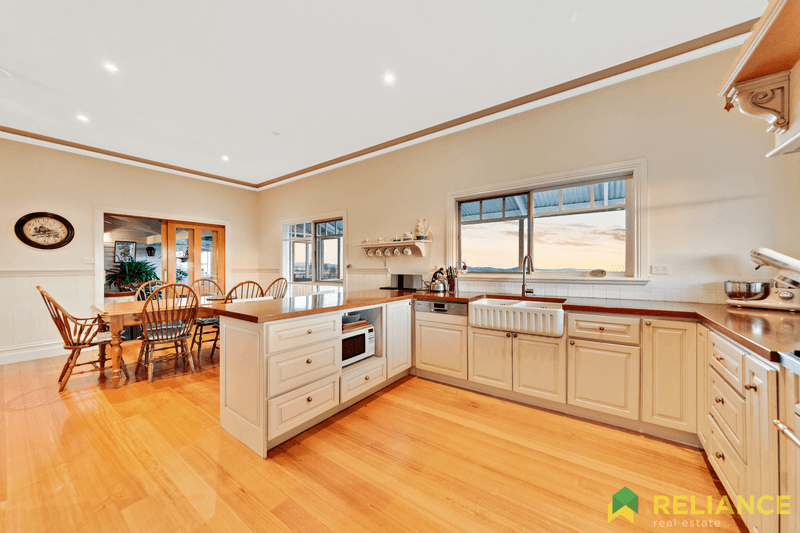 1487 Bacchus Marsh Road, Bullengarook, VIC 3437