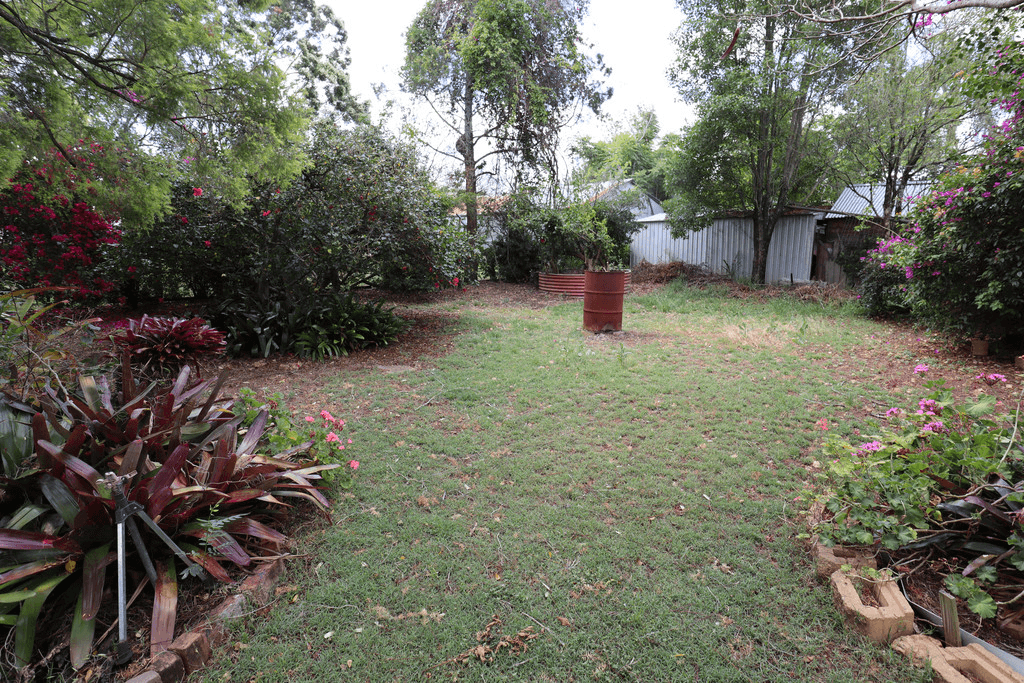 7 Hunt Street, FOREST HILL, QLD 4342