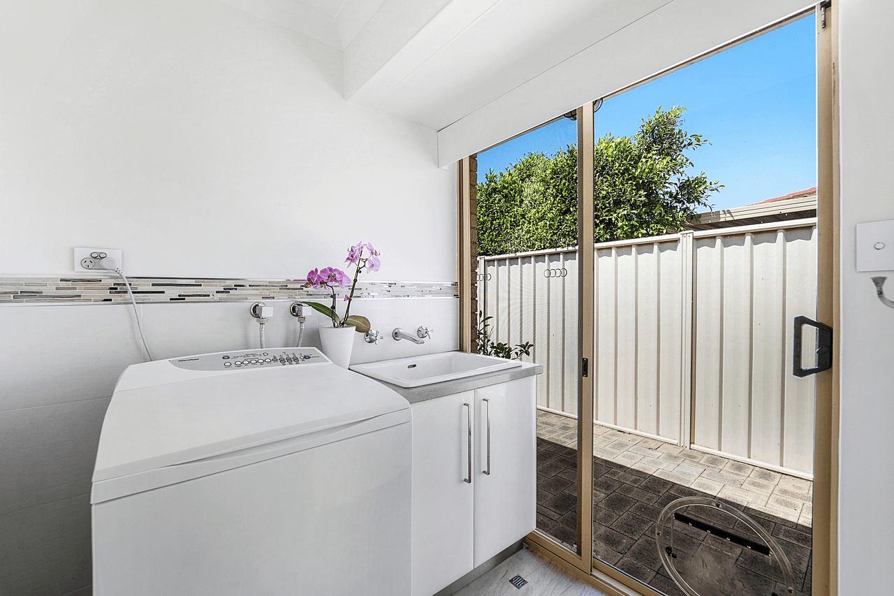 21/80 Shepherds Bush Drive, KINGSLEY, WA 6026